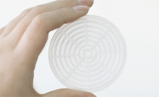 科技為飲水守好安全關 清華大學專家團隊研發出核孔膜開水過濾技術，能有效去除重金屬等有害物質