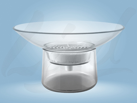 凈水器出來的水有泡泡或發(fā)白是怎么回事？