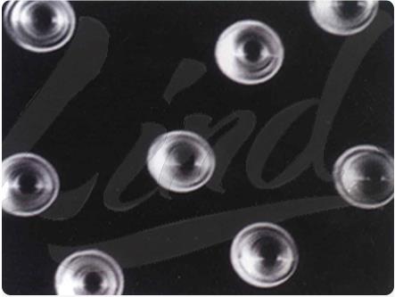 重離子微孔膜的特點有哪些？