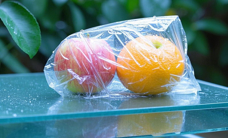 冷鏈物流：保鮮的關鍵與能耗的挑戰