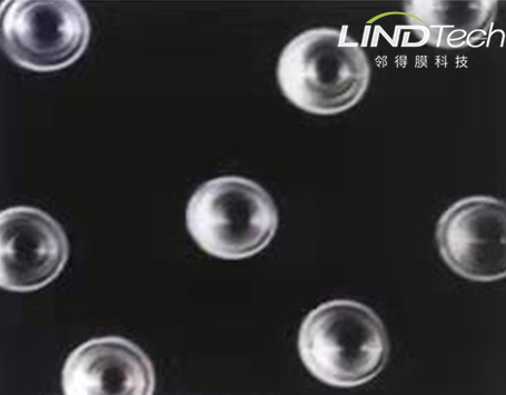 ??核孔膜技術：從實驗室到生活，中國科學家如何讓核技術造福民生？?