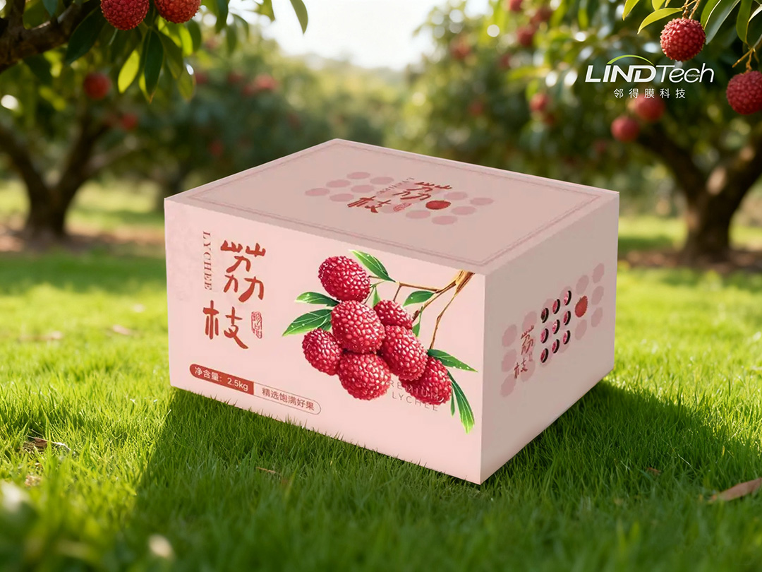 核孔膜保鮮：解鎖生鮮存儲(chǔ)新密碼，開啟產(chǎn)業(yè)發(fā)展新藍(lán)海