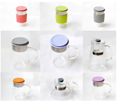 喝健康的水，好喝的水 —— 鄰得膜科技對水過濾的探索